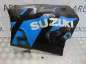 SUZUKI GSX-R750 OWIEWKA DOLNY BOK LEWY